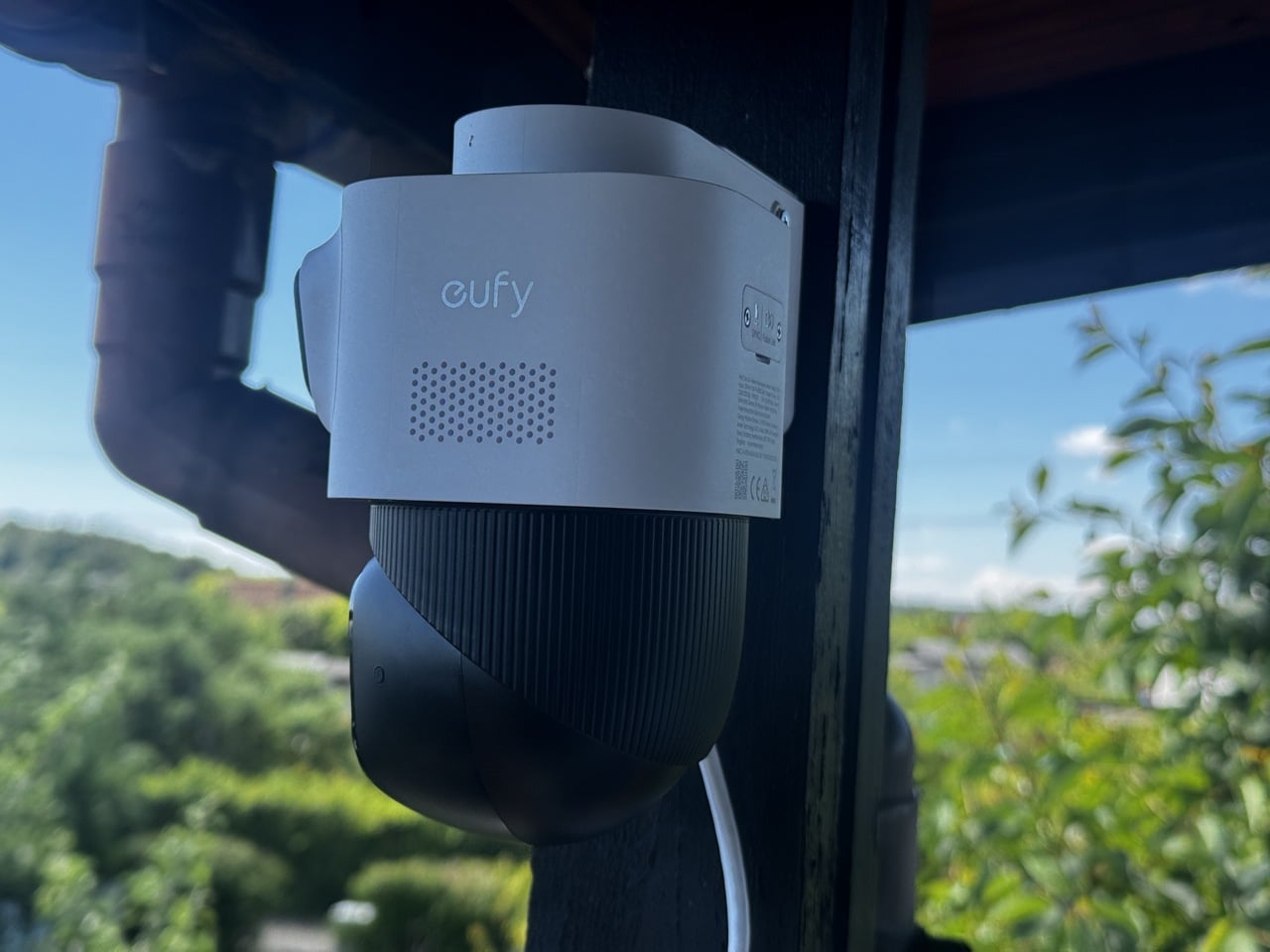 Eufy Poe Nvr S4 Max