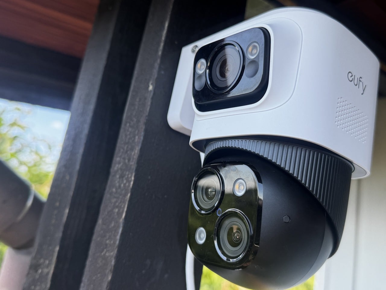 Eufy Poe Nvr S4 Max