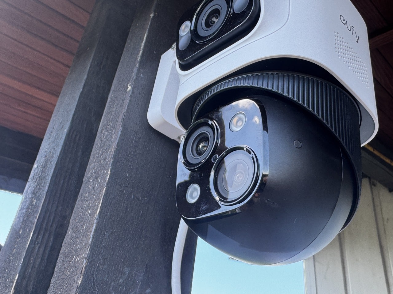 Eufy Poe Nvr S4 Max