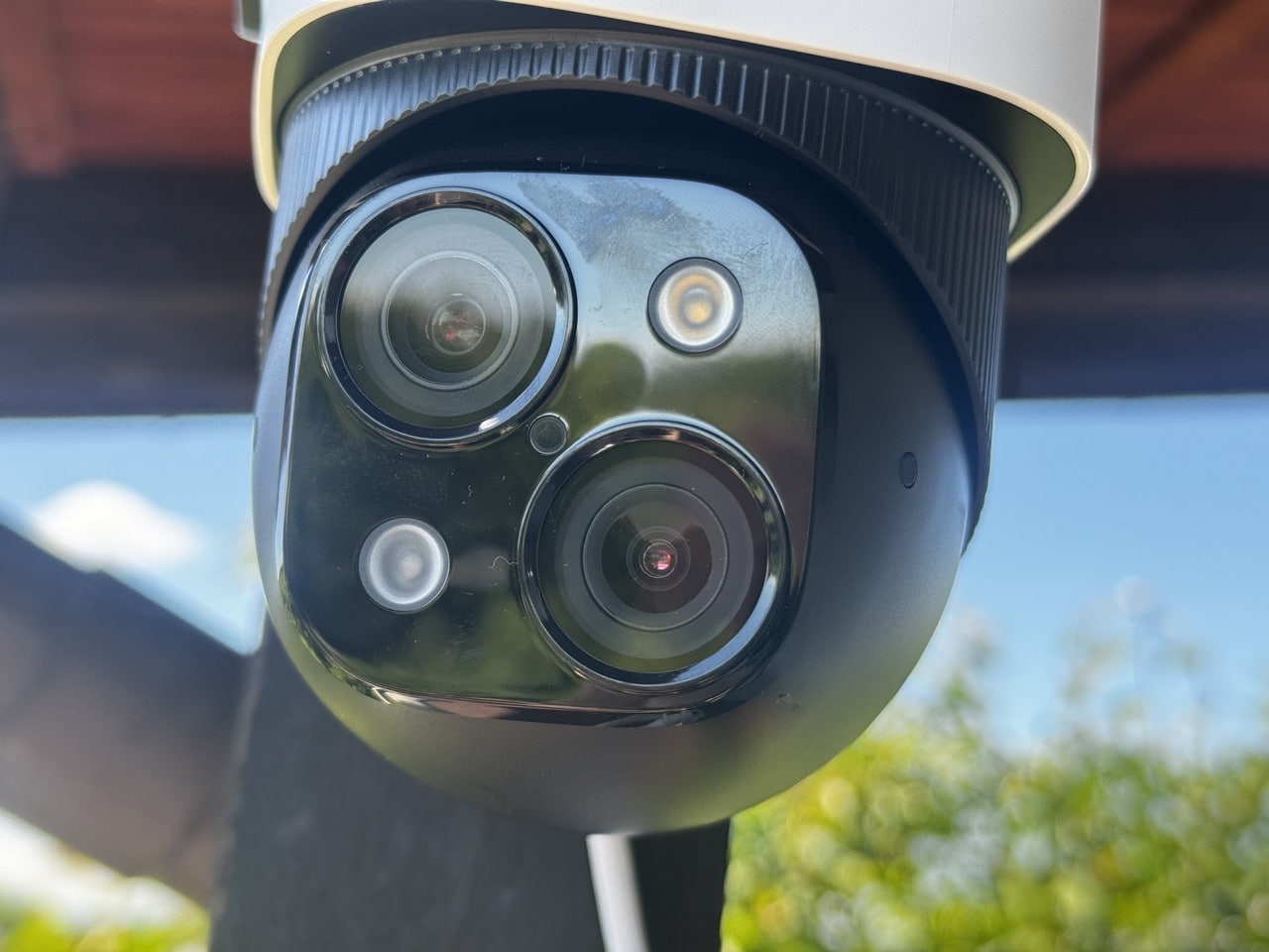 Eufy Poe Nvr S4 Max