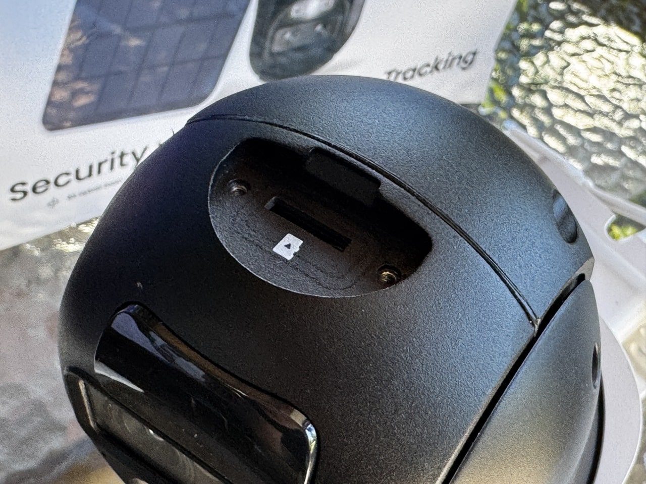 Reolink Trackmix Lte G770