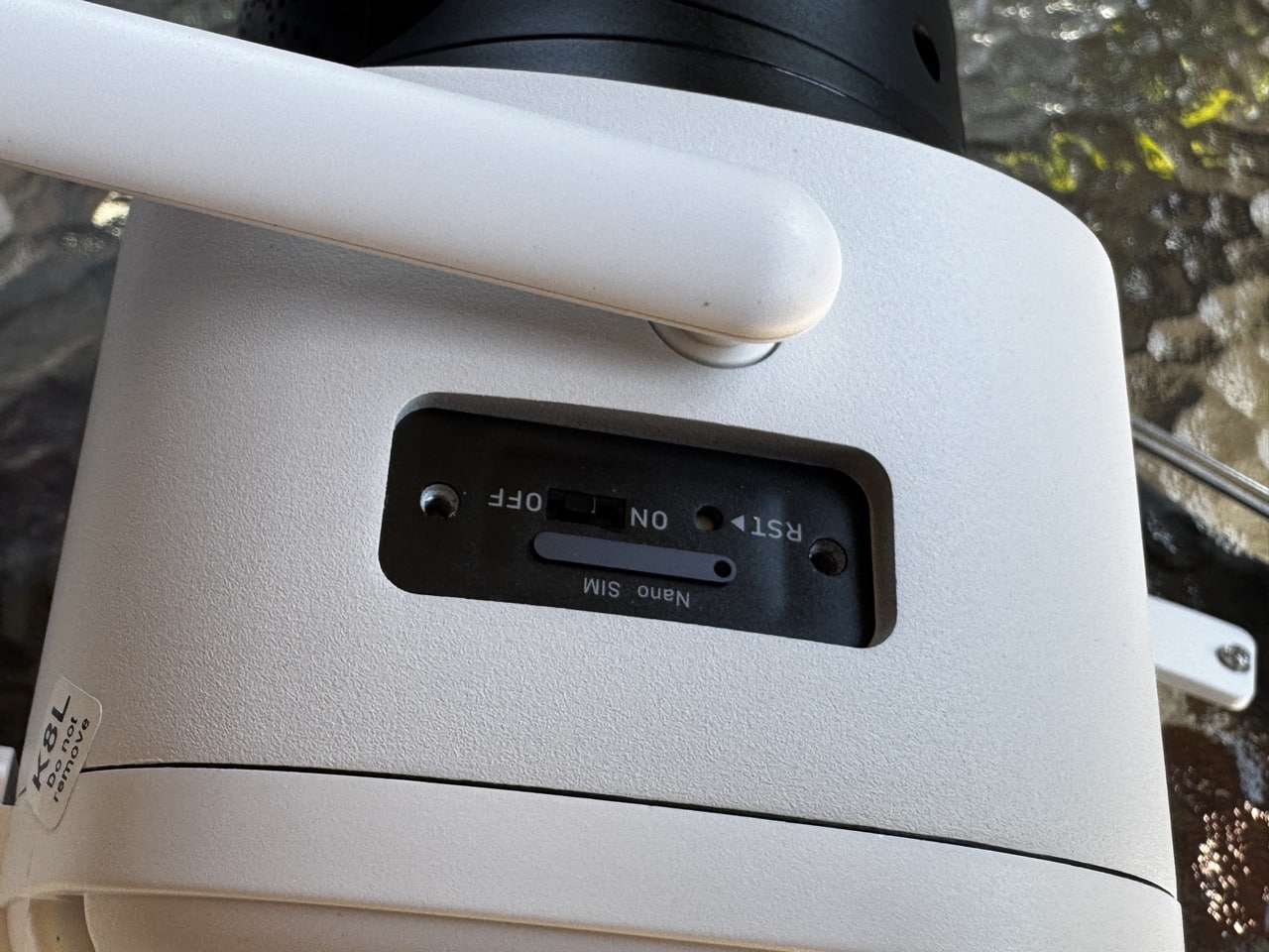 Reolink Trackmix Lte G770