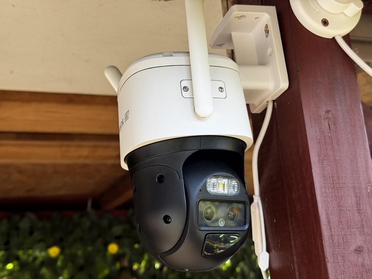 Reolink Trackmix Lte G770