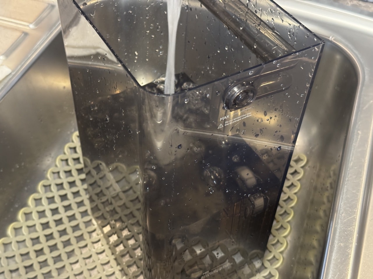 Hydrofast W100