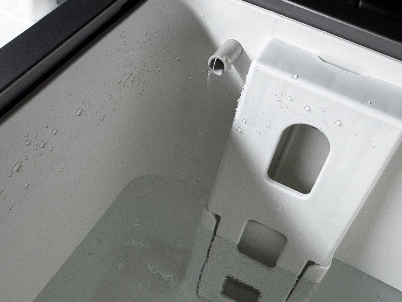 Hydrofast W100
