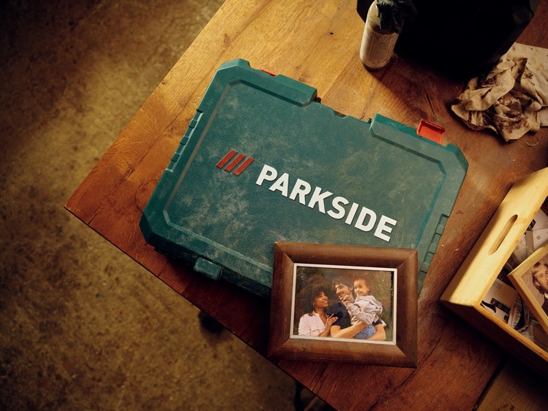 PARKSIDE obchodzi swoje 30-lecie urodzinową ofertą