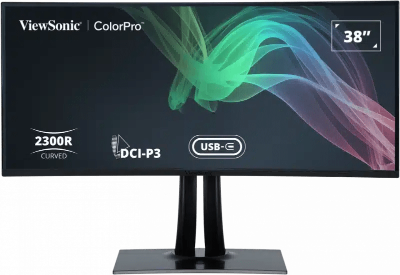 ViewSonic: Czerwcowe promocje monitorów