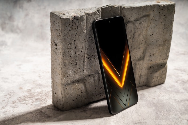 Hammer Ventus 5G