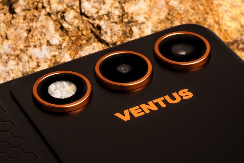 Hammer Ventus 5G