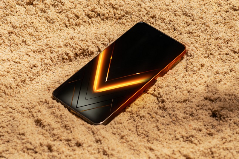 Hammer Ventus 5G