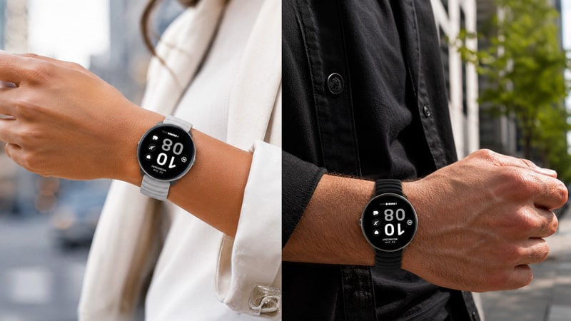 Hammer Watch Ventus
