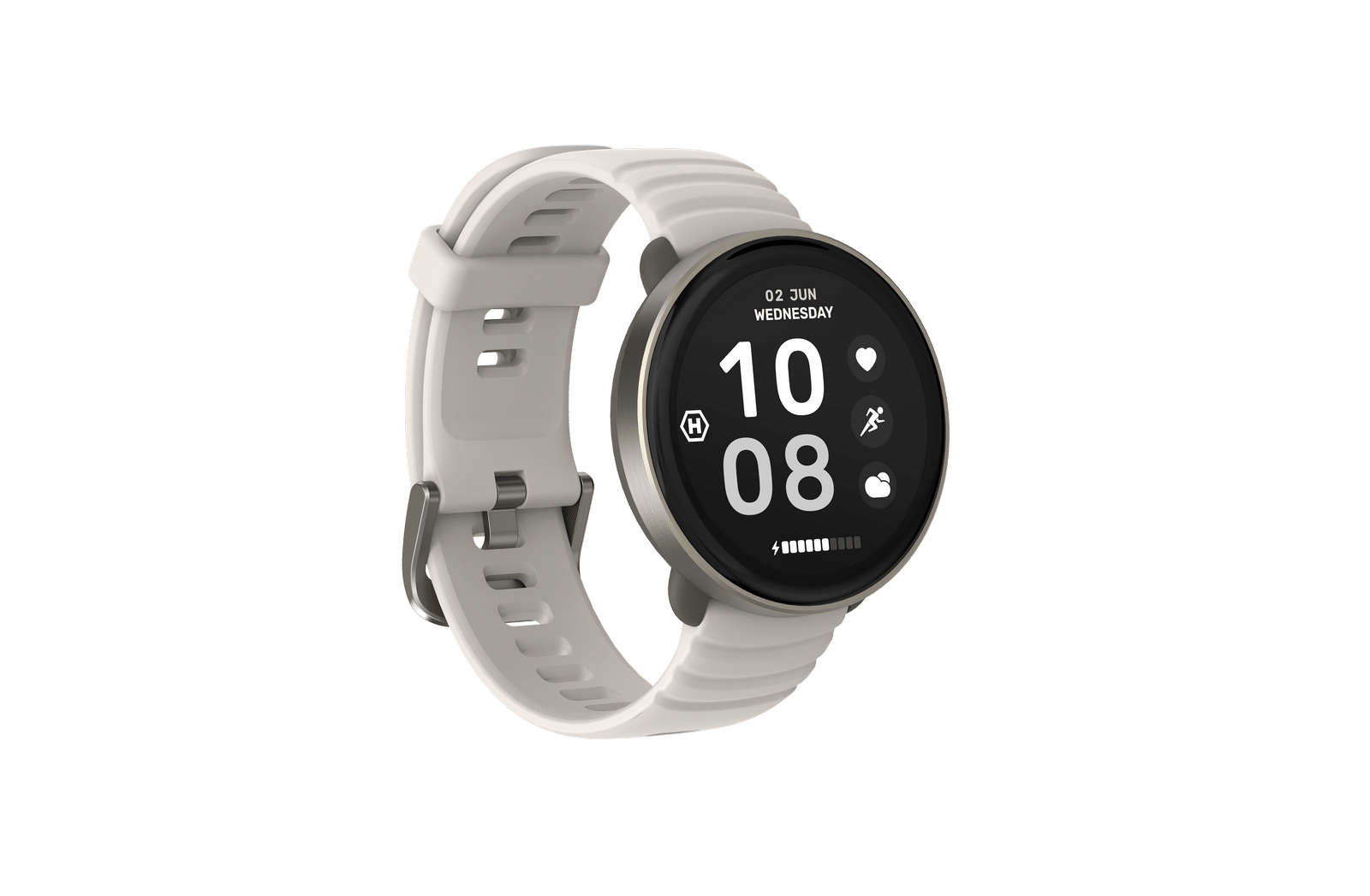 Hammer Watch Ventus
