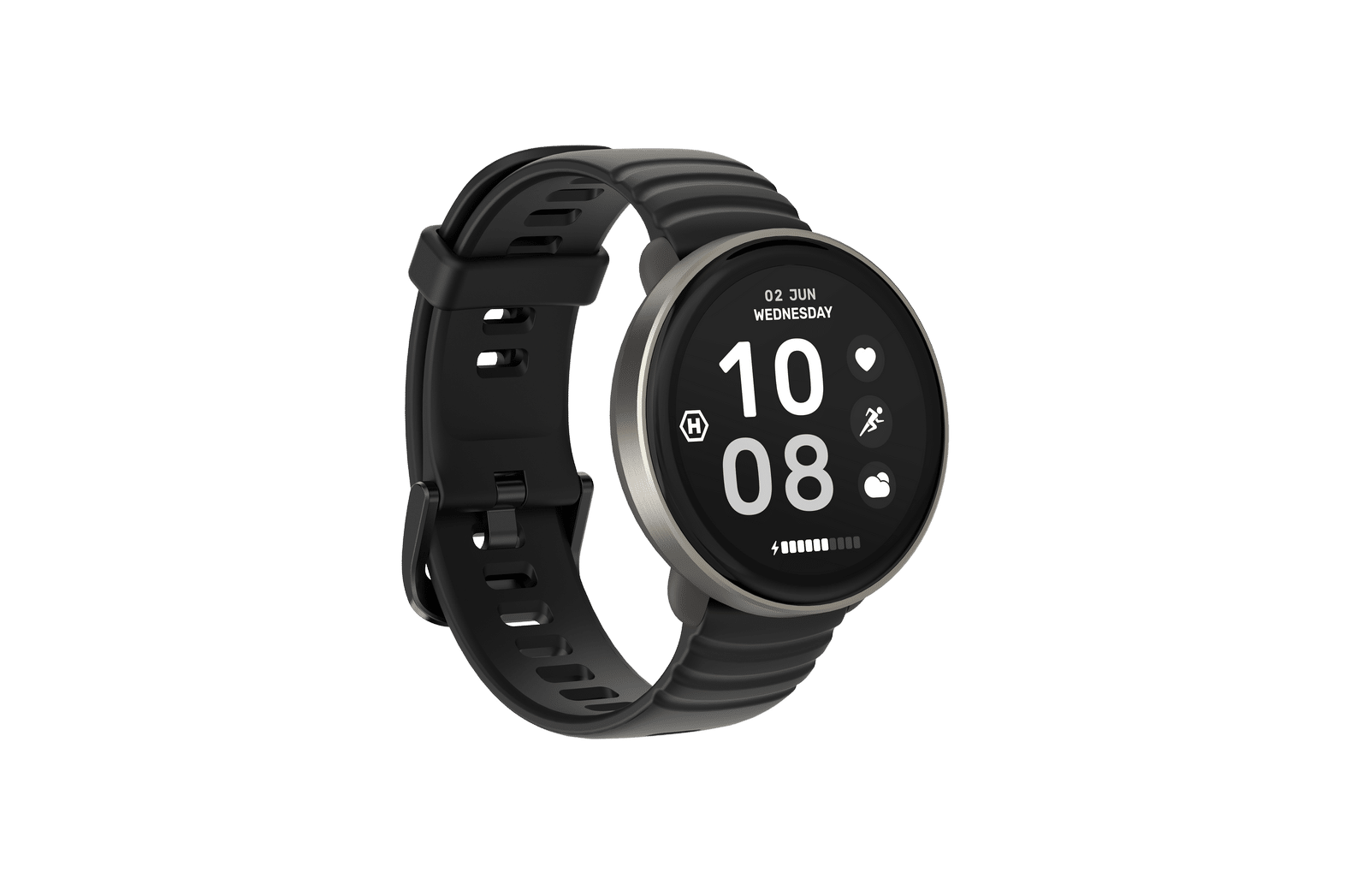 Hammer Watch Ventus