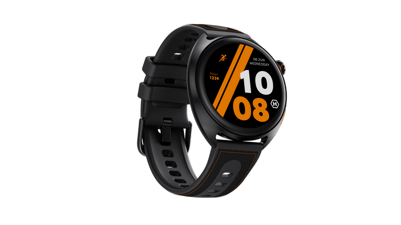 Hammer Watch Ventus Pro