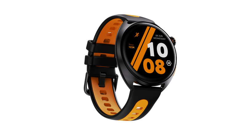 Hammer Watch Ventus Pro