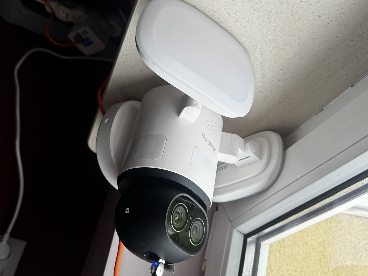 Reolink Floodlight F850W