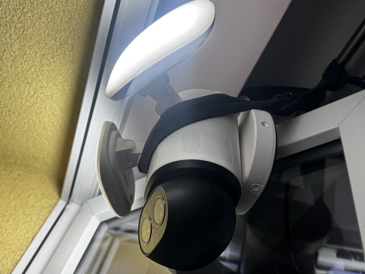 Reolink Floodlight F850W