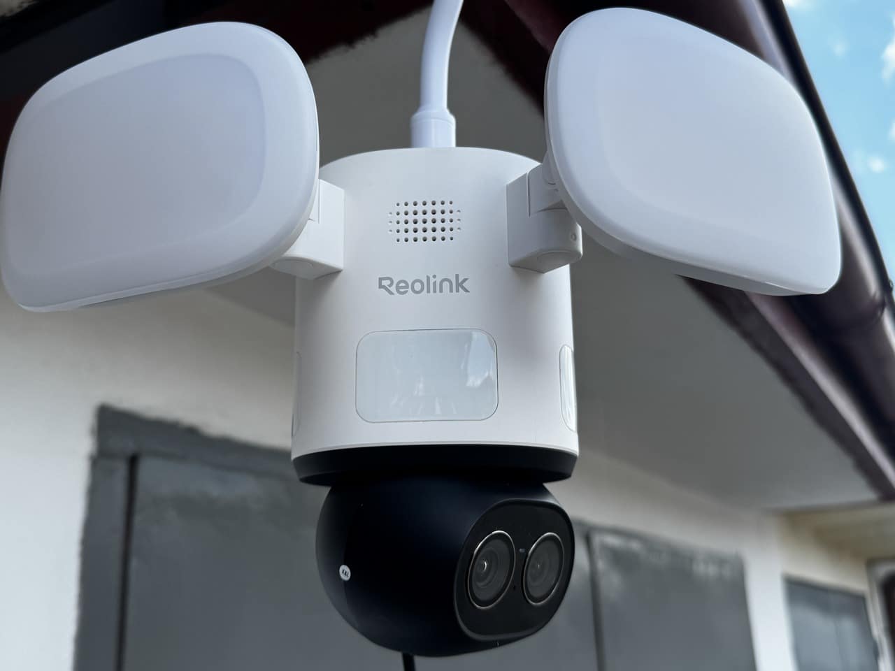 Reolink Floodlight F850W