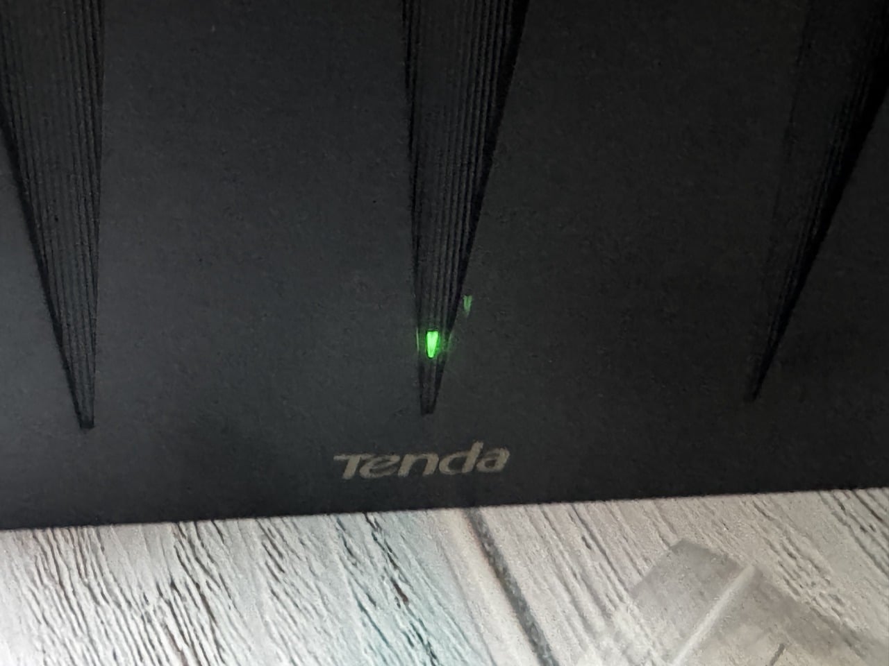 Tenda Ax12 (Ax3000)