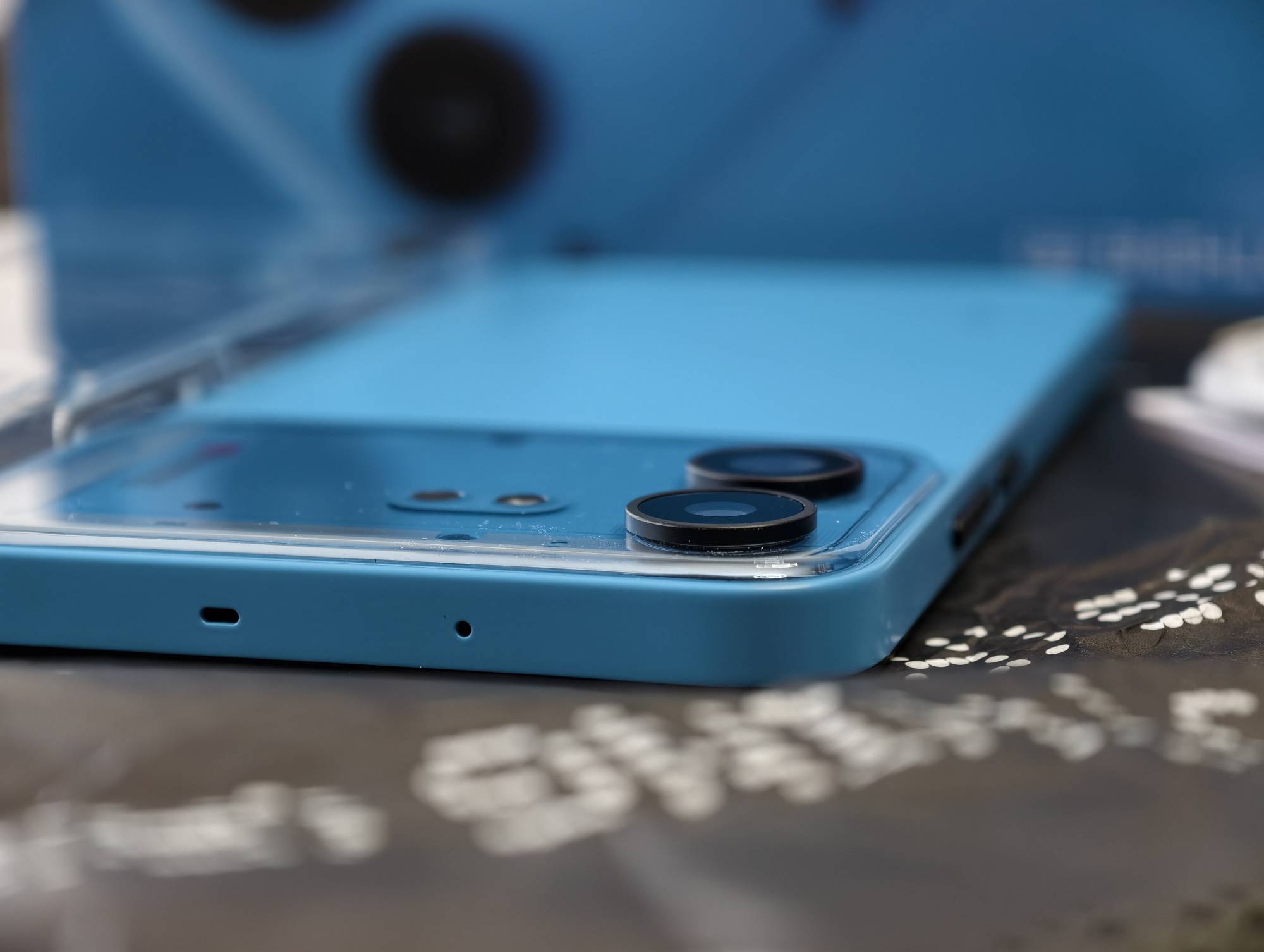 Nothing Phone (4B)