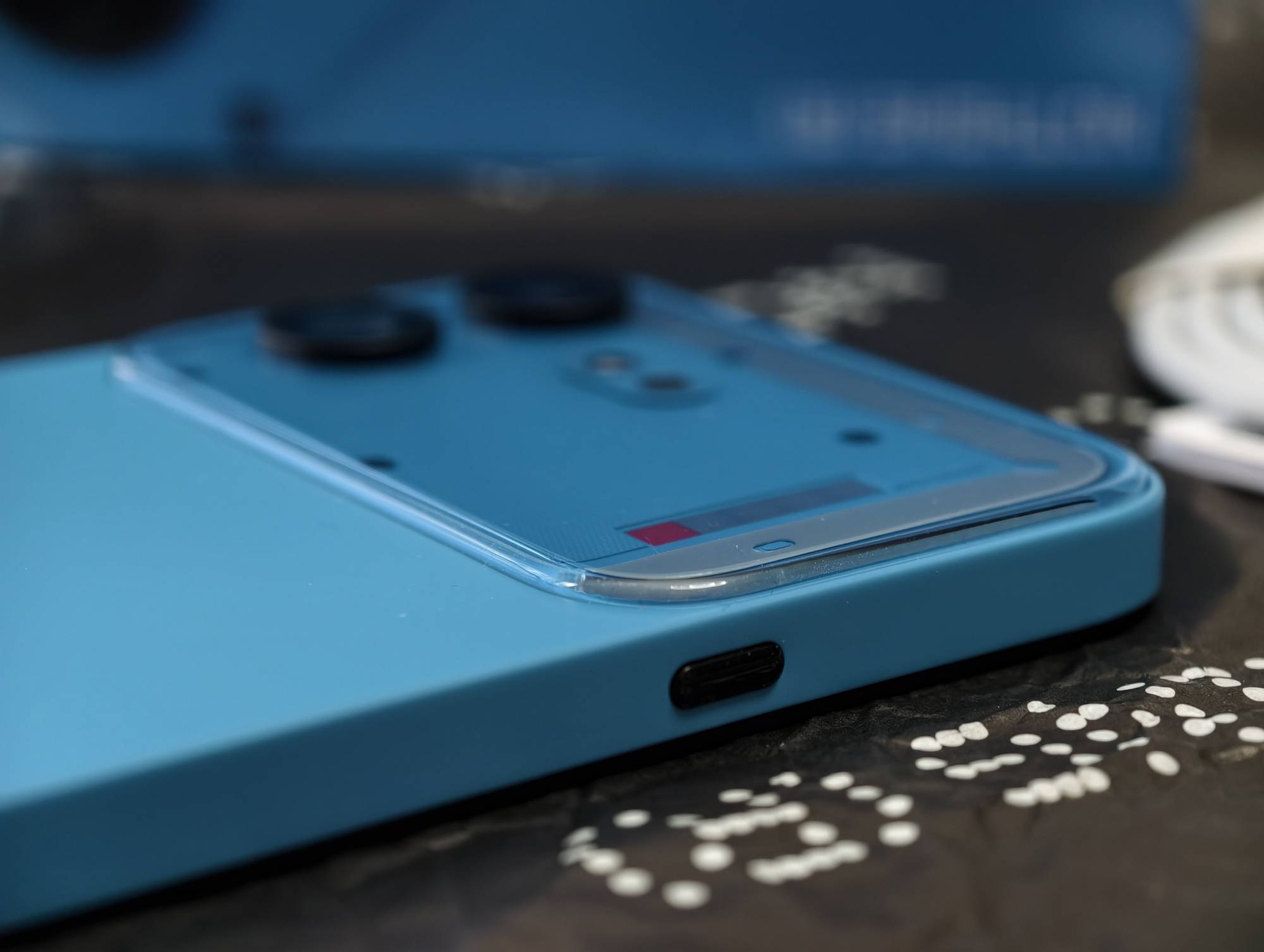 Nothing Phone (4B)