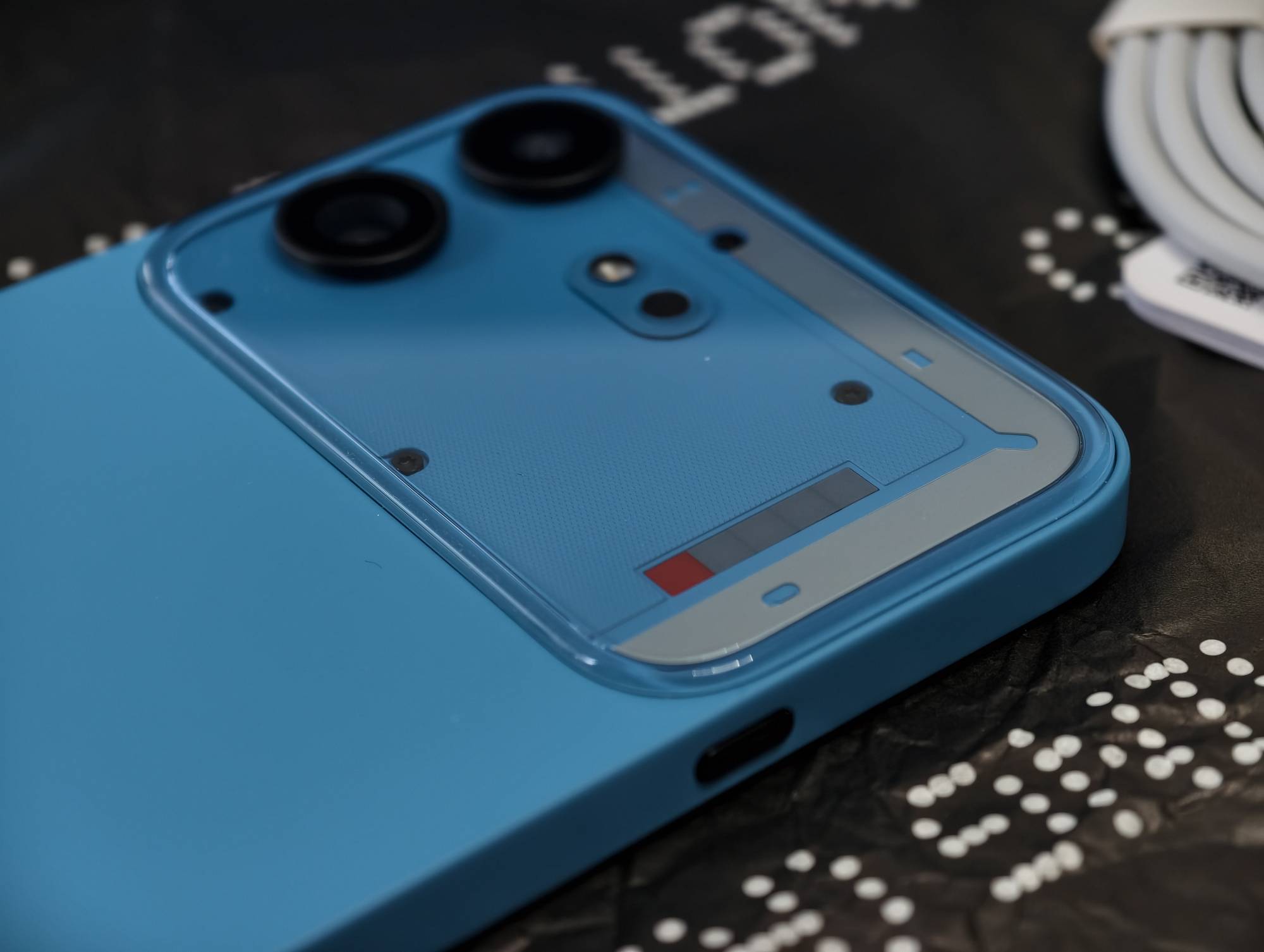 Nothing Phone (4B)