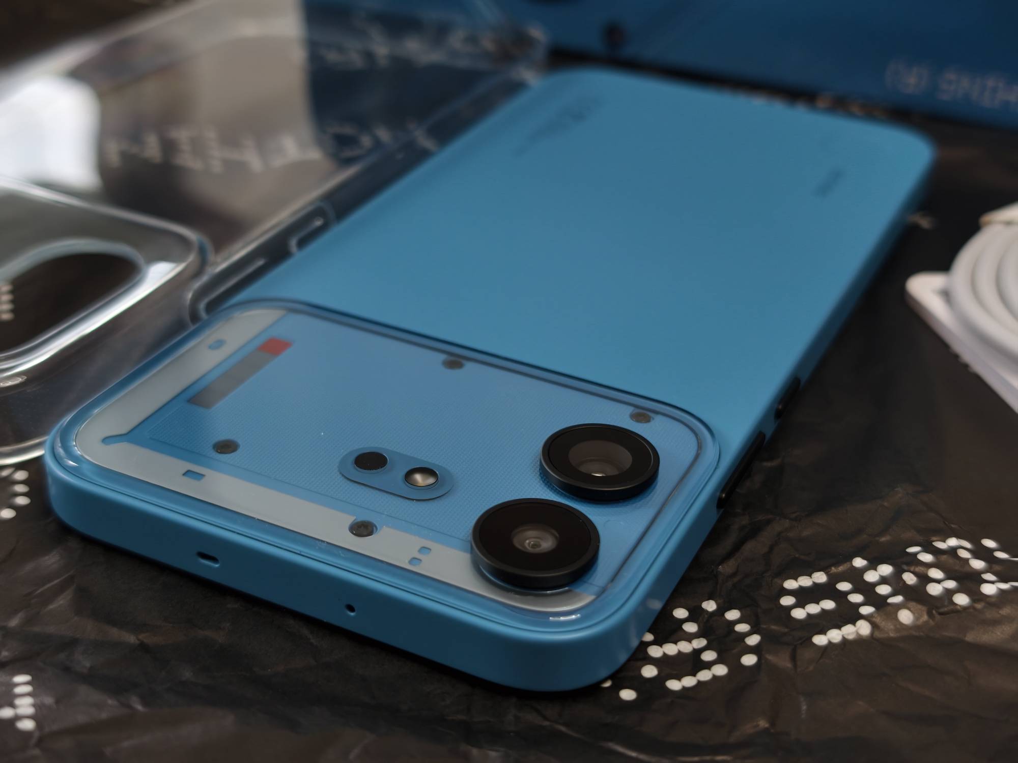 Nothing Phone (4B)