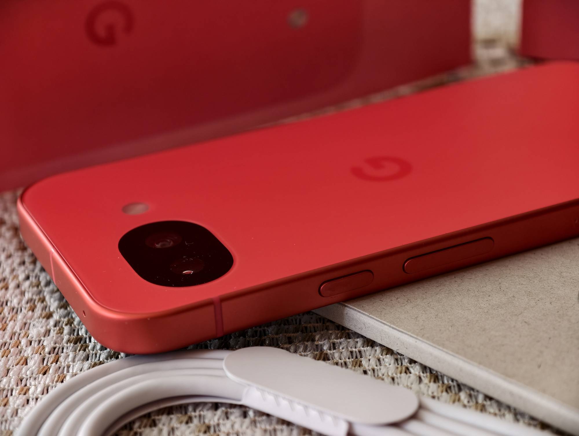 Google Pixel 10A