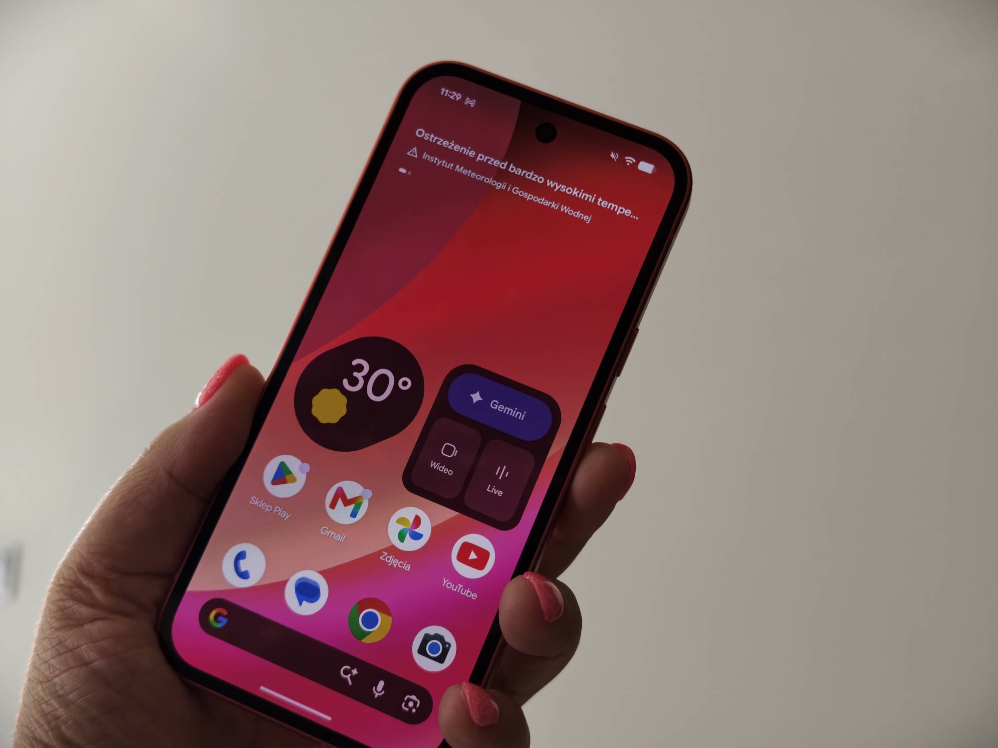 Google Pixel 10A