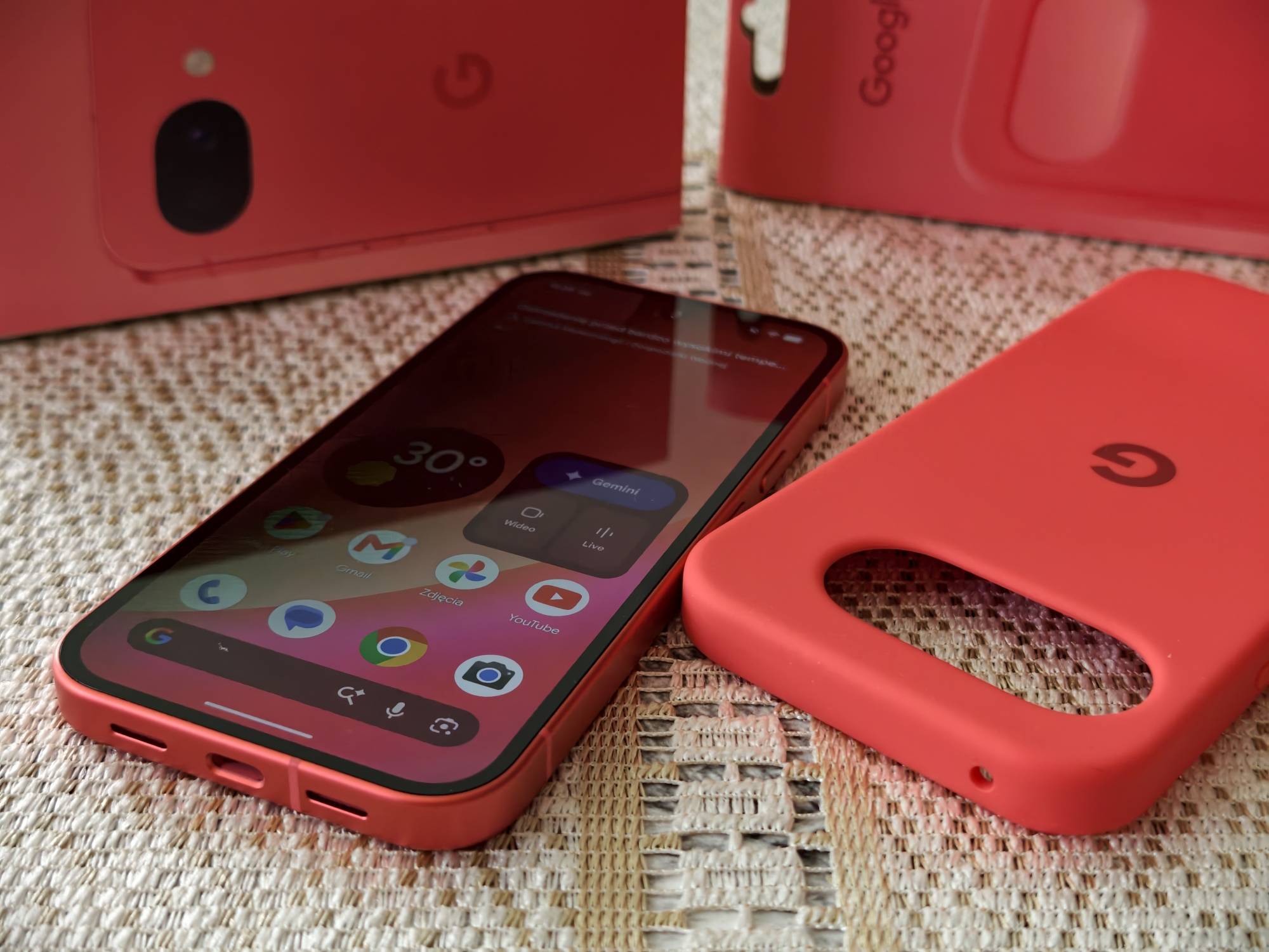 Google Pixel 10A