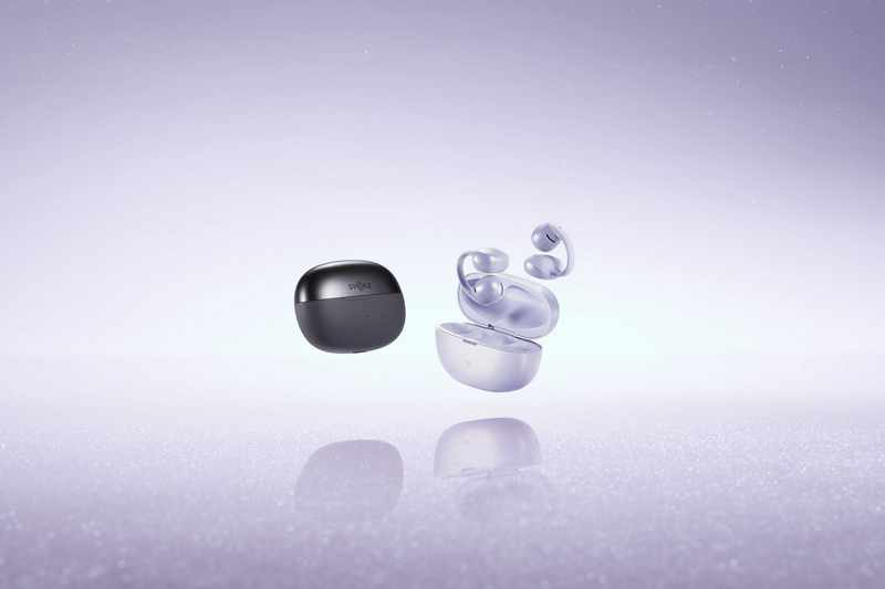 Shokz Opendots 2 I Opendots Air