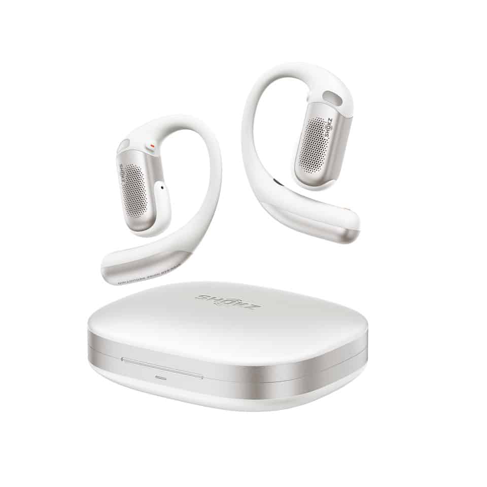 Shokz Openfit Pro