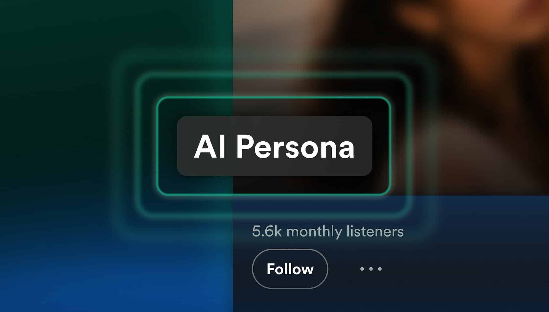 Spotify AI Persona: to AI zamiast realnej osoby