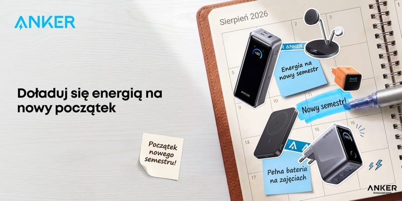 Back to school – Niezbędnik na początek roku szkolnego