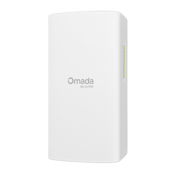 TP-Link Omada Flex Bridge 5: Sieć bez kabli na odległość do 5 km.