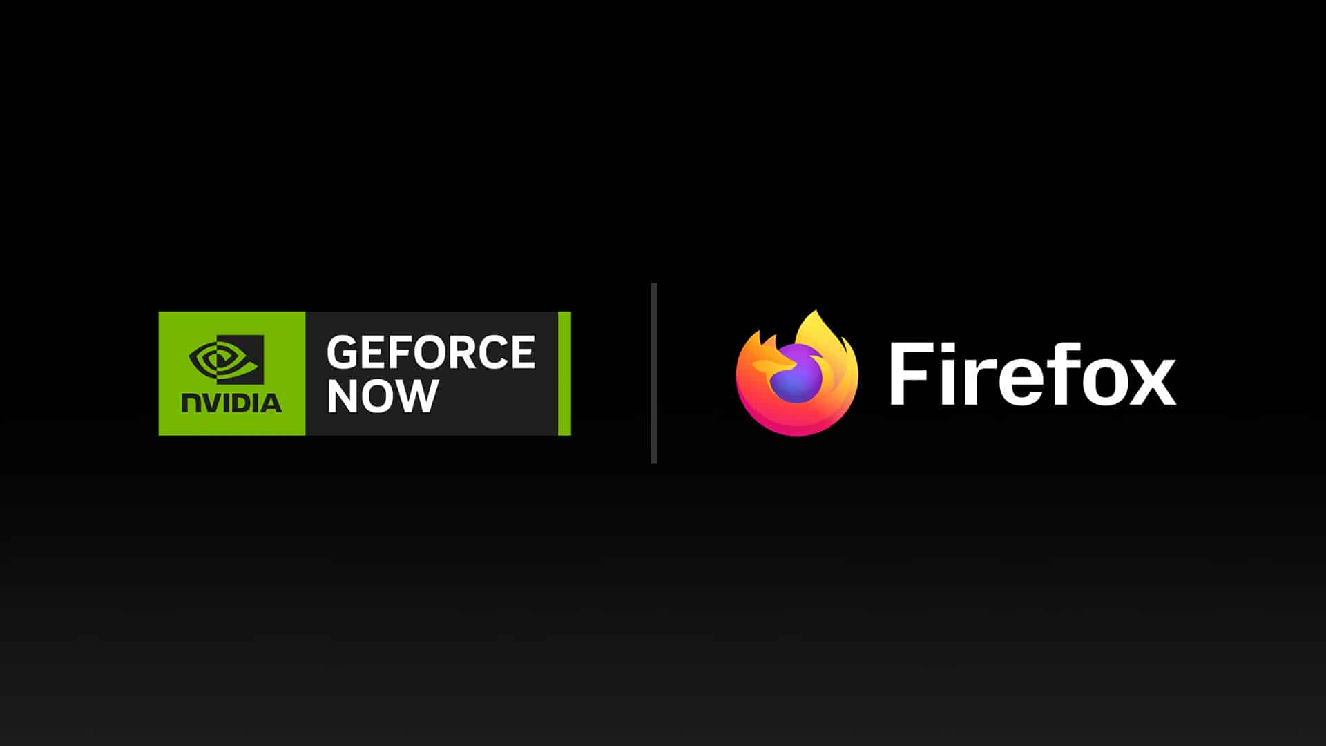 Firefox dołącza do przeglądarek wspieranych przez usługę GeForce NOW