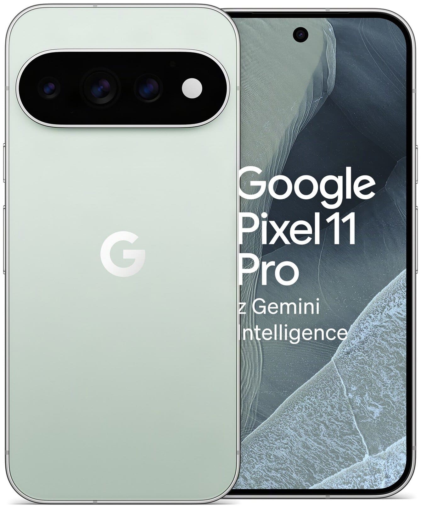 Witaj w erze Google Pixel 11! Oto co musisz wiedzieć o najnowszej flagowej serii od Google