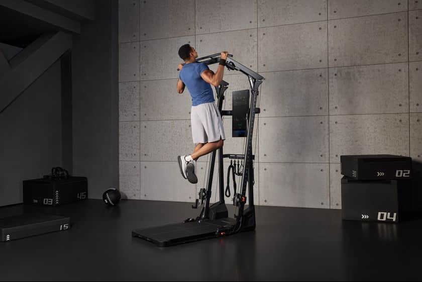 Rewolucja w domowym treningu: Speediance przedstawia flagowe modele Gym Monster 3/3S i Gym Monster Ultra