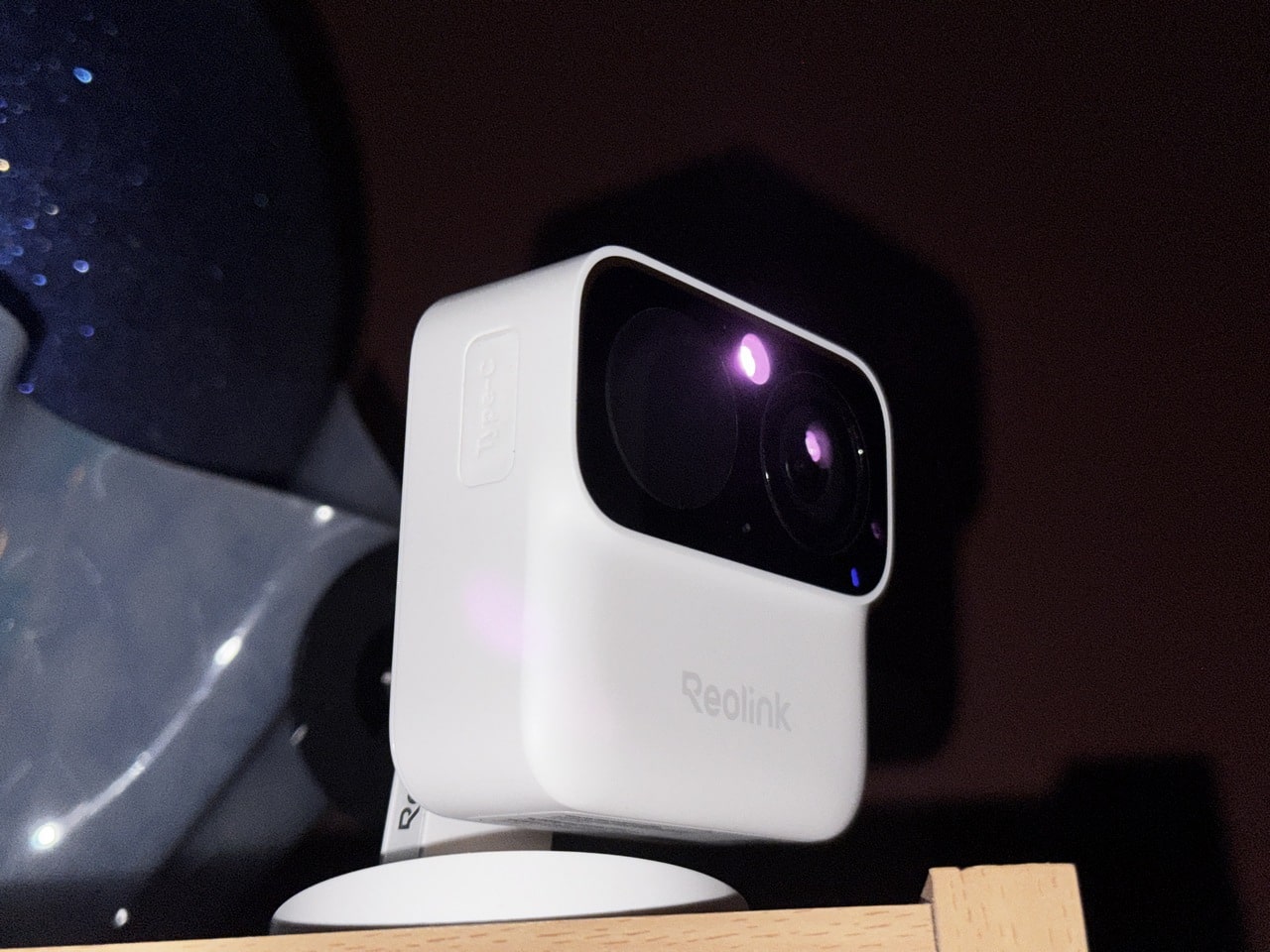 Reolink B210