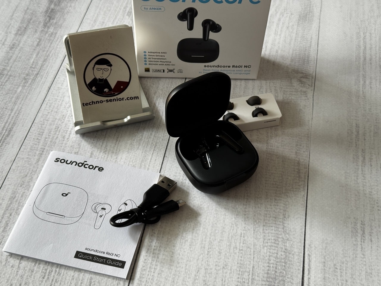 Soundcore R60I Nc