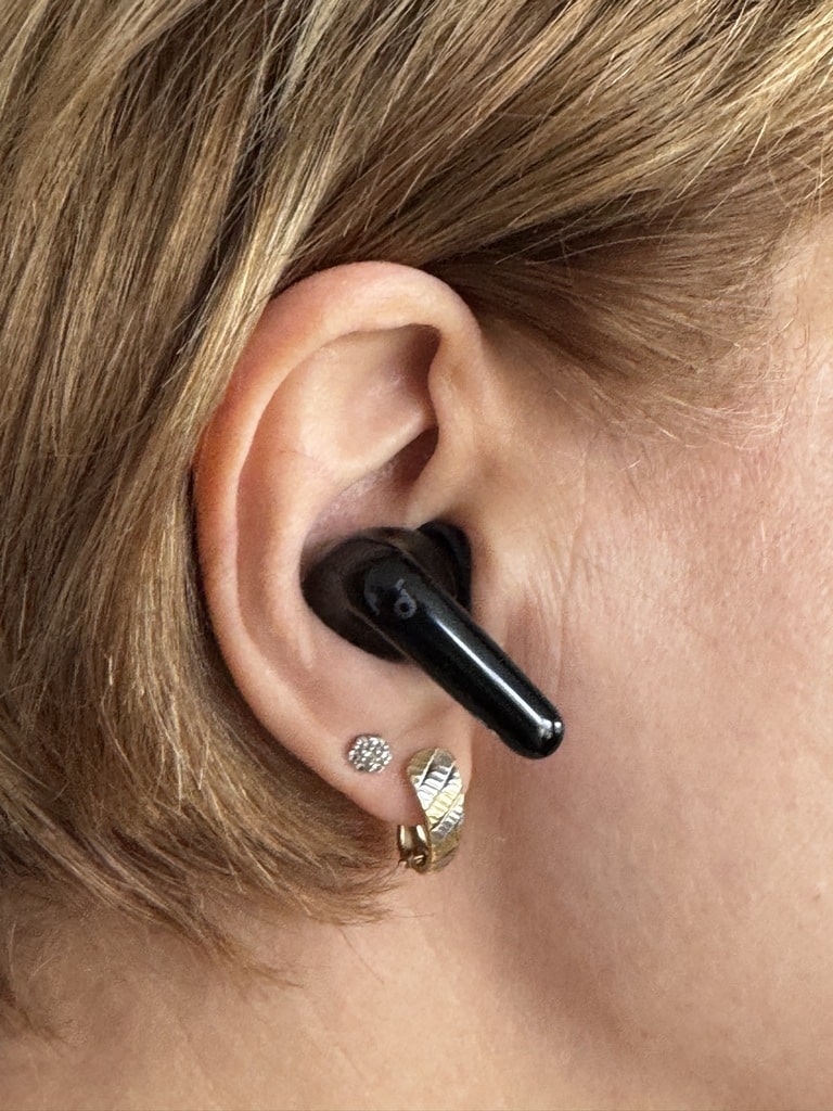Test Soundcore R60i NC: słuchawki, które nie tylko grają. AI tłumaczy, ANC wycisza, a muzyka brzmi świetnie