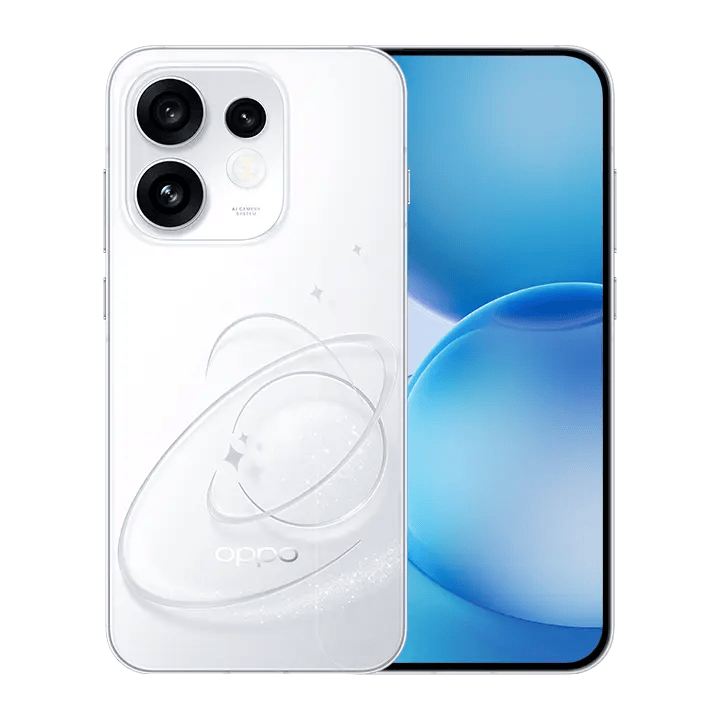 Oppo Reno16 5G 