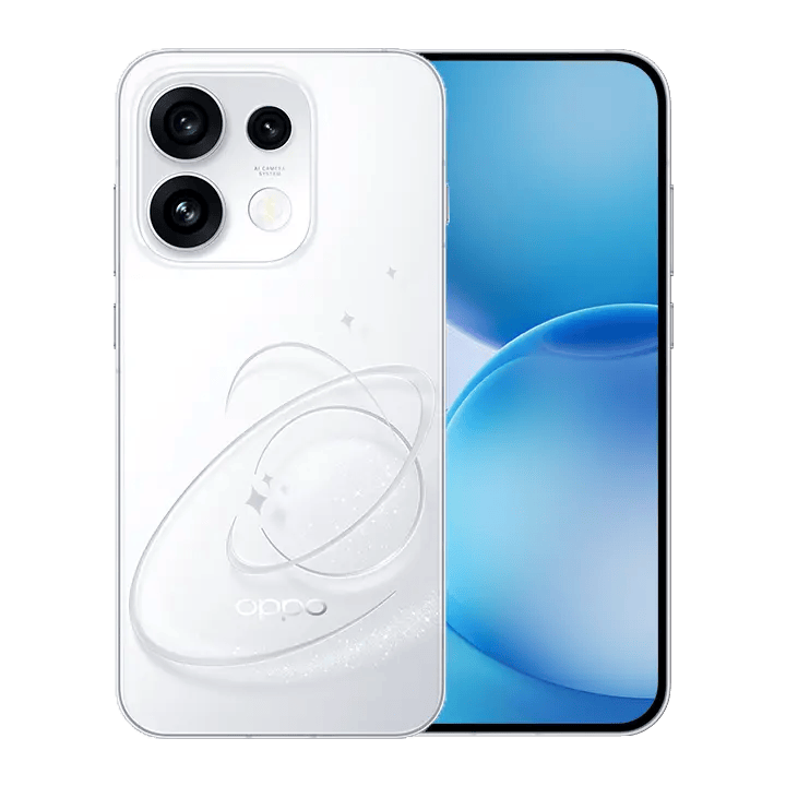 Oppo Reno16 Pro 5G 