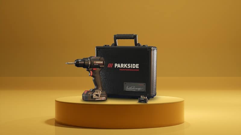 PARKSIDE świętuje 30-lecie kolejnym rekordem Guinness World Records