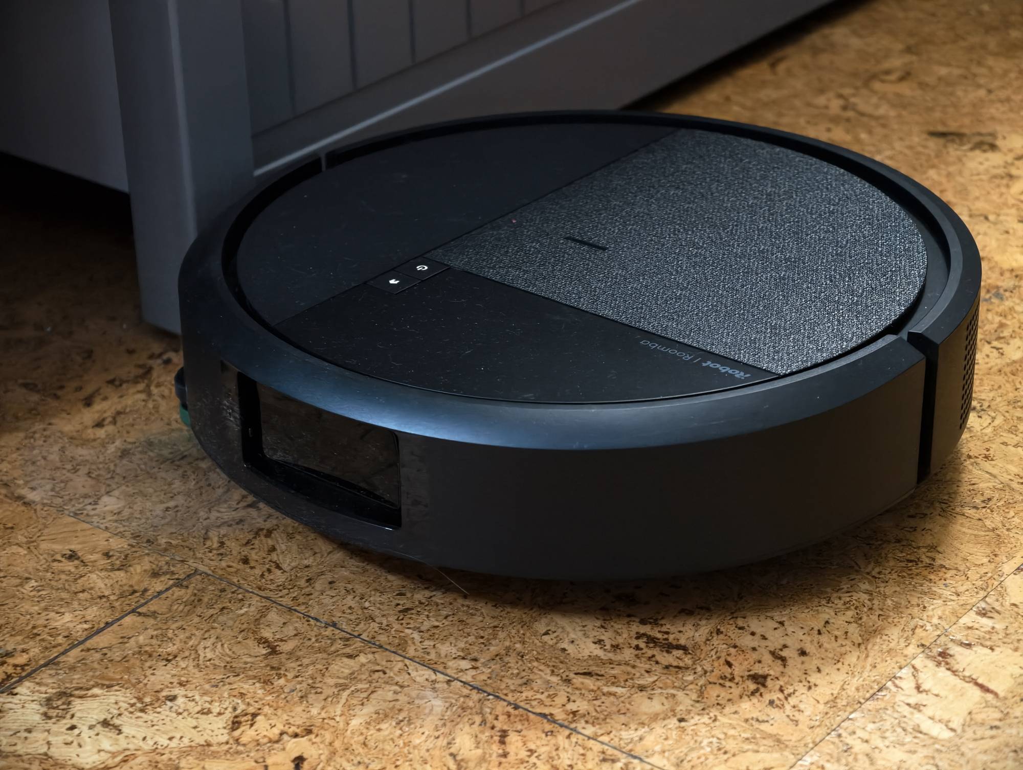 Roomba Plus 515 Combo 014