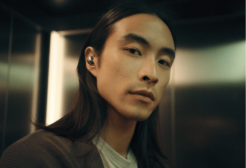 Sennheiser MOMENTUM True Wireless 5: potęga brzmienia i zaawansowana technologia