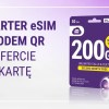 Starter Esim