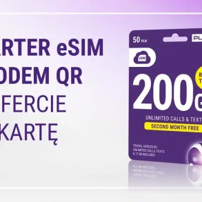 Starter Esim