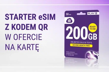 Starter Esim