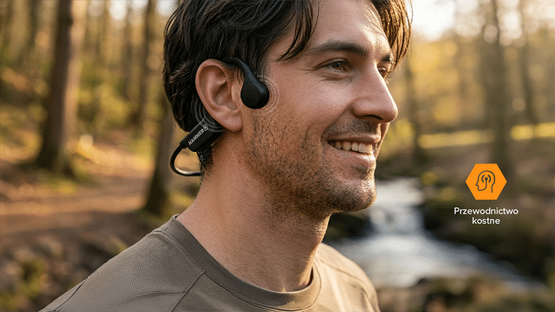 Hammer Bone Headphones